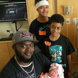 Meet your Posher, Lea